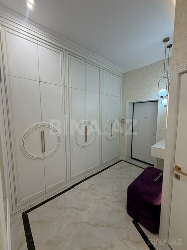 Сдаётся 2-комн. новостройка 68 м², Насиминский  р., photo 3 from 11