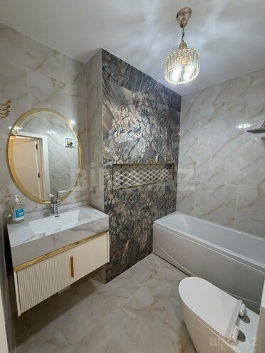 Сдаётся 2-комн. новостройка 68 м², Насиминский  р., photo 8 from 11