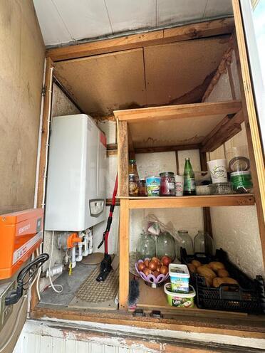 Satılır 2 otaqlı köhnə tikili 50 m², Elmlər Akademiyası m., photo 9 from 14