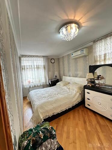Satılır 2 otaqlı köhnə tikili 50 m², Elmlər Akademiyası m., photo 11 from 14