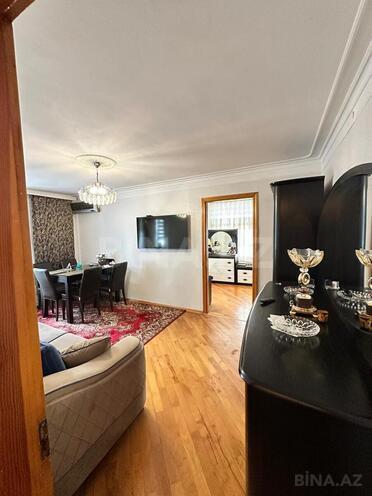 Satılır 2 otaqlı köhnə tikili 50 m², Elmlər Akademiyası m., photo 4 from 14