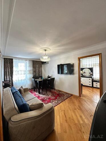 Satılır 2 otaqlı köhnə tikili 50 m², Elmlər Akademiyası m., photo 13 from 14