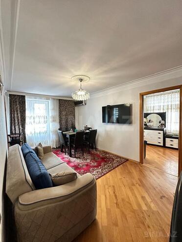 Satılır 2 otaqlı köhnə tikili 50 m², Elmlər Akademiyası m., photo 3 from 14