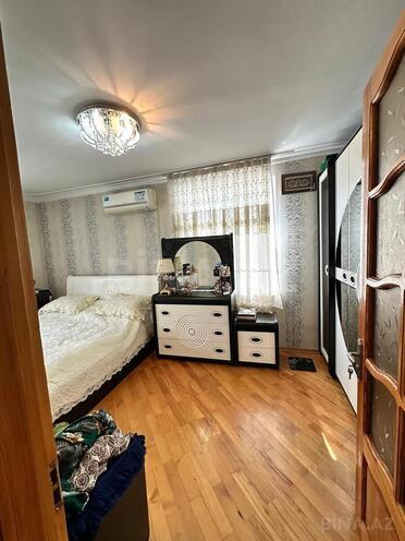 Satılır 2 otaqlı köhnə tikili 50 m², Elmlər Akademiyası m., photo 7 from 14