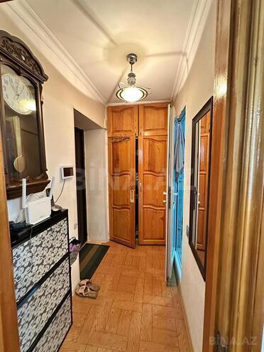 Satılır 2 otaqlı köhnə tikili 50 m², Elmlər Akademiyası m., photo 12 from 14