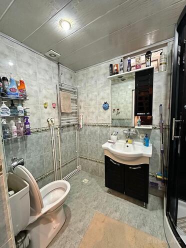 Satılır 2 otaqlı köhnə tikili 50 m², Elmlər Akademiyası m., photo 6 from 14