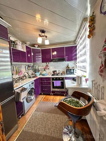 Satılır 2 otaqlı köhnə tikili 50 m², Elmlər Akademiyası m., photo 8 from 14