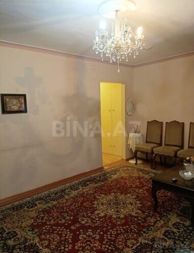 Satılır 2 otaqlı köhnə tikili 42 m², Nəriman Nərimanov m., photo 8 from 13