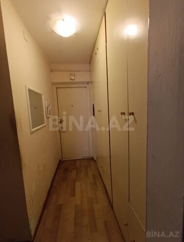 Satılır 2 otaqlı köhnə tikili 42 m², Nəriman Nərimanov m., photo 12 from 13