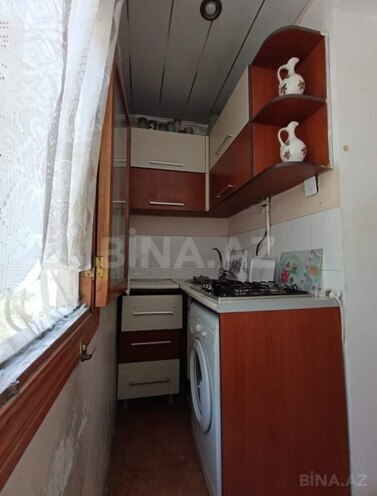 Satılır 2 otaqlı köhnə tikili 42 m², Nəriman Nərimanov m., photo 10 from 13