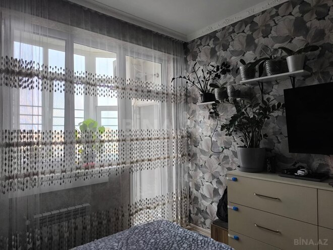 Satılır 2 otaqlı yeni tikili 65 m², Əhmədli m., photo 13 from 19