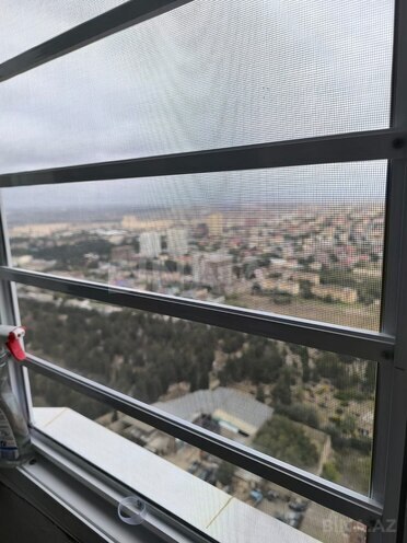 Satılır 2 otaqlı yeni tikili 65 m², Əhmədli m., photo 15 from 19