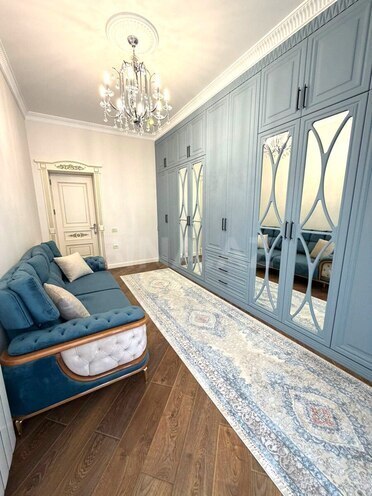 Продаётся 4-комн. новостройка 165 м², пос. Аг шехер, photo 17 from 24