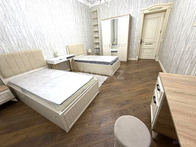 Продаётся 4-комн. новостройка 165 м², пос. Аг шехер, photo 15 from 24