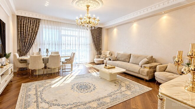 Продаётся 4-комн. новостройка 165 м², пос. Аг шехер, photo 1 from 24