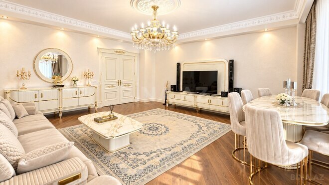 Продаётся 4-комн. новостройка 165 м², пос. Аг шехер, photo 3 from 24