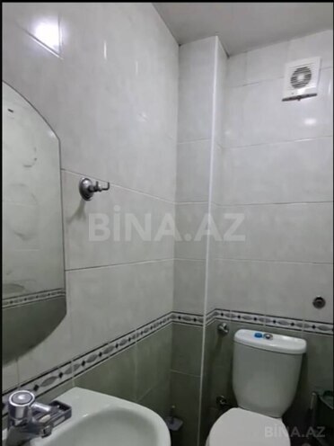 İcarəyə verilir 3 otaqlı köhnə tikili 110 m², Elmlər Akademiyası m., photo 9 from 10