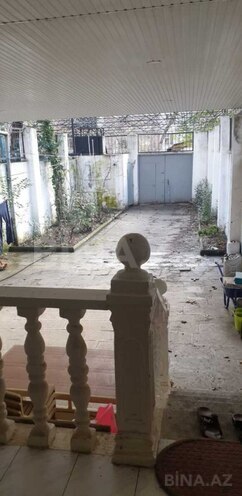 İcarəyə verilir 3 otaqlı köhnə tikili 110 m², Elmlər Akademiyası m., photo 7 from 10
