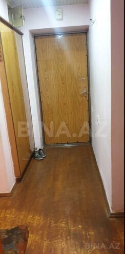 İcarəyə verilir 3 otaqlı köhnə tikili 110 m², Elmlər Akademiyası m., photo 8 from 10