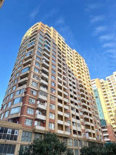 Продаётся 2-комн. новостройка 102 м², м. Шах Исмаил Хатаи, photo 1 from 11