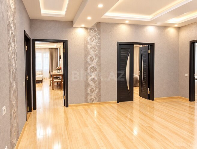 Продаётся 2-комн. новостройка 102 м², м. Шах Исмаил Хатаи, photo 8 from 11