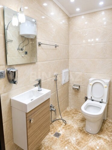 Продаётся 2-комн. новостройка 102 м², м. Шах Исмаил Хатаи, photo 10 from 11