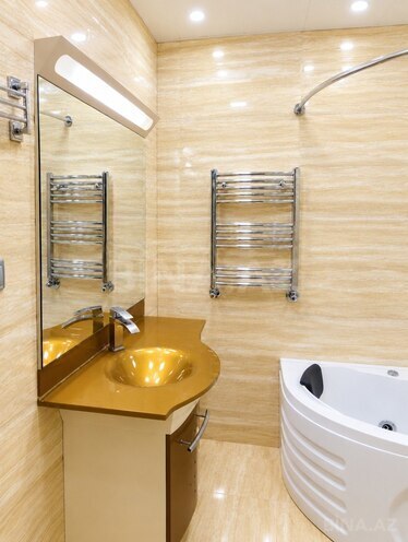 Продаётся 2-комн. новостройка 102 м², м. Шах Исмаил Хатаи, photo 9 from 11