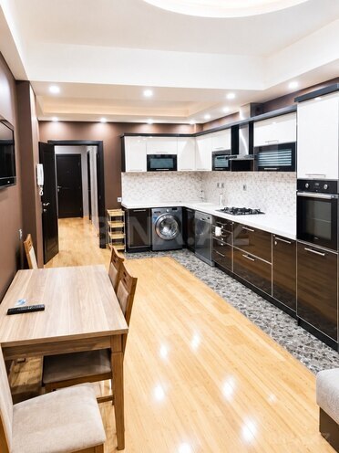 Продаётся 2-комн. новостройка 102 м², м. Шах Исмаил Хатаи, photo 6 from 11