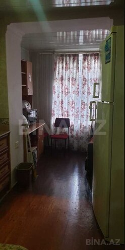 İcarəyə verilir 3 otaqlı köhnə tikili 110 m², Elmlər Akademiyası m., photo 4 from 10