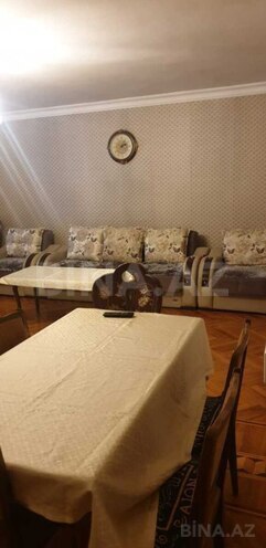 İcarəyə verilir 3 otaqlı köhnə tikili 110 m², Elmlər Akademiyası m., photo 3 from 10