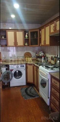 İcarəyə verilir 3 otaqlı köhnə tikili 110 m², Elmlər Akademiyası m., photo 5 from 10