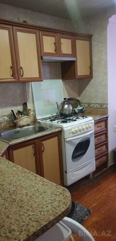 İcarəyə verilir 3 otaqlı köhnə tikili 110 m², Elmlər Akademiyası m., photo 6 from 10