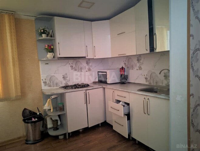 Сдается 1-комн. вторичка 50 м², м. 28 мая, photo 7 from 10