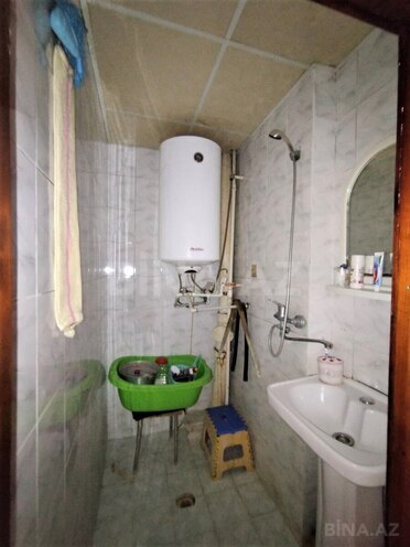 Satılır 2 otaqlı köhnə tikili 50 m², Həzi Aslanov m., photo 12 from 15