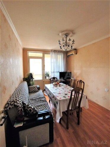 Satılır 2 otaqlı köhnə tikili 50 m², Həzi Aslanov m., photo 4 from 15