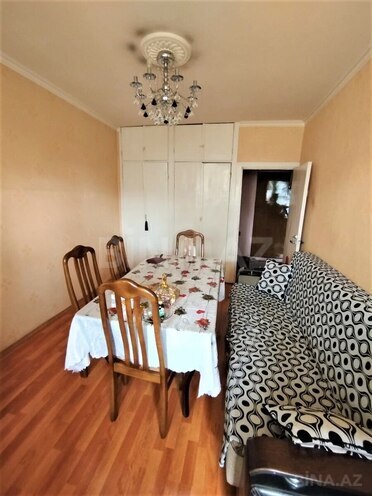 Satılır 2 otaqlı köhnə tikili 50 m², Həzi Aslanov m., photo 6 from 15