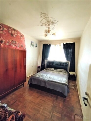 Satılır 2 otaqlı köhnə tikili 50 m², Həzi Aslanov m., photo 8 from 15