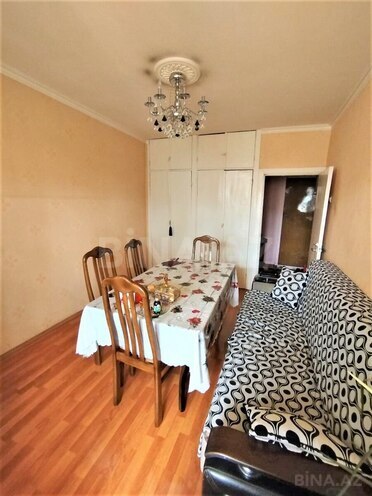 Satılır 2 otaqlı köhnə tikili 50 m², Həzi Aslanov m., photo 5 from 15