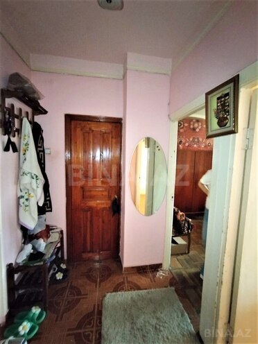 Satılır 2 otaqlı köhnə tikili 50 m², Həzi Aslanov m., photo 10 from 15