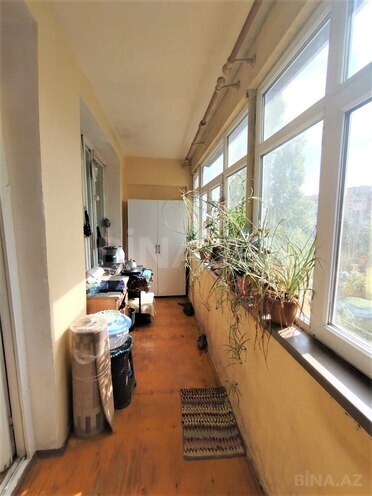 Satılır 2 otaqlı köhnə tikili 50 m², Həzi Aslanov m., photo 14 from 15
