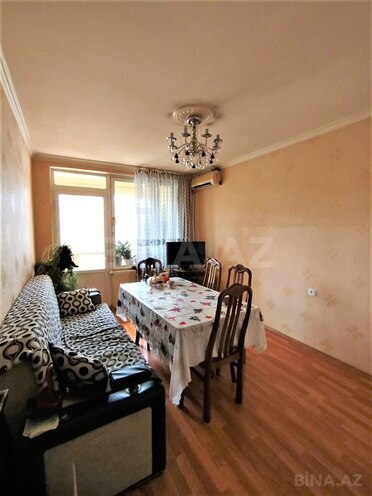 Satılır 2 otaqlı köhnə tikili 50 m², Həzi Aslanov m., photo 1 from 15