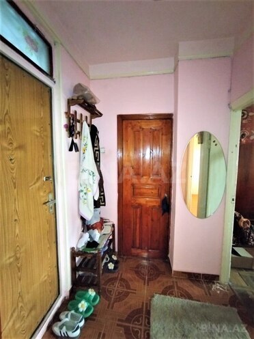 Satılır 2 otaqlı köhnə tikili 50 m², Həzi Aslanov m., photo 9 from 15