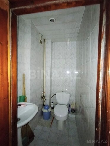 Satılır 2 otaqlı köhnə tikili 50 m², Həzi Aslanov m., photo 13 from 15