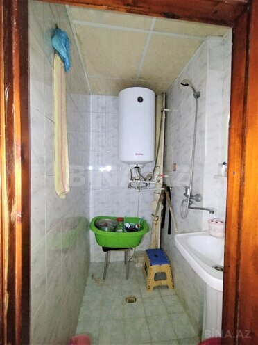Satılır 2 otaqlı köhnə tikili 50 m², Həzi Aslanov m., photo 11 from 15