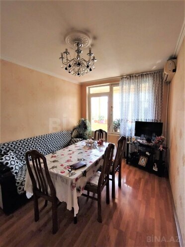 Satılır 2 otaqlı köhnə tikili 50 m², Həzi Aslanov m., photo 3 from 15