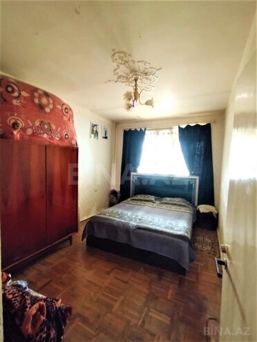 Satılır 2 otaqlı köhnə tikili 50 m², Həzi Aslanov m., photo 7 from 15