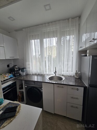 Продаётся 2-комн. вторичка 45 м², м. Насими, photo 7 from 13