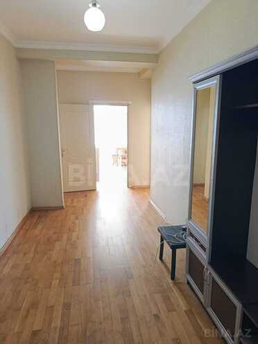 Сдаётся 2-комн. новостройка 100 м², Ясамальский р., photo 8 from 11
