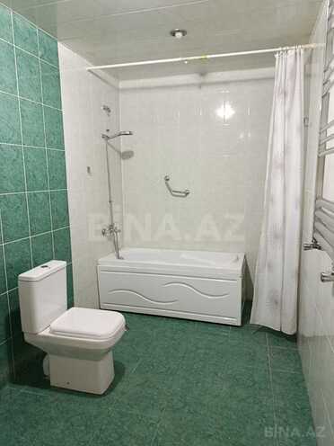 Сдаётся 2-комн. новостройка 100 м², Ясамальский р., photo 10 from 11