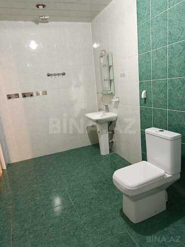 Сдаётся 2-комн. новостройка 100 м², Ясамальский р., photo 9 from 11